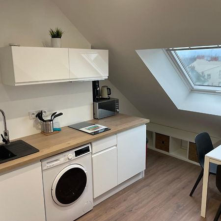 Studio 401 - Hyper Centre - Integralement Renove - Toutes Commodites A Pied Saint-Nazaire  Esterno foto