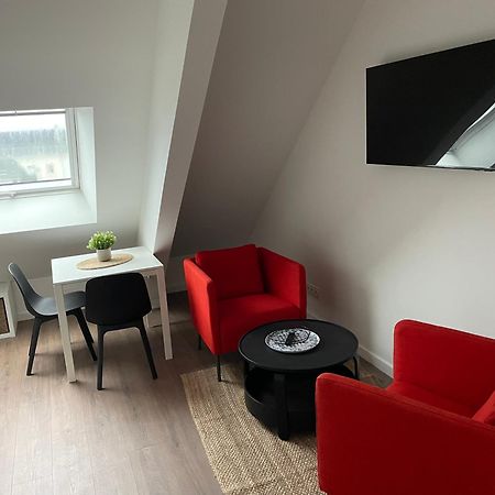 Studio 401 - Hyper Centre - Integralement Renove - Toutes Commodites A Pied Saint-Nazaire  Esterno foto