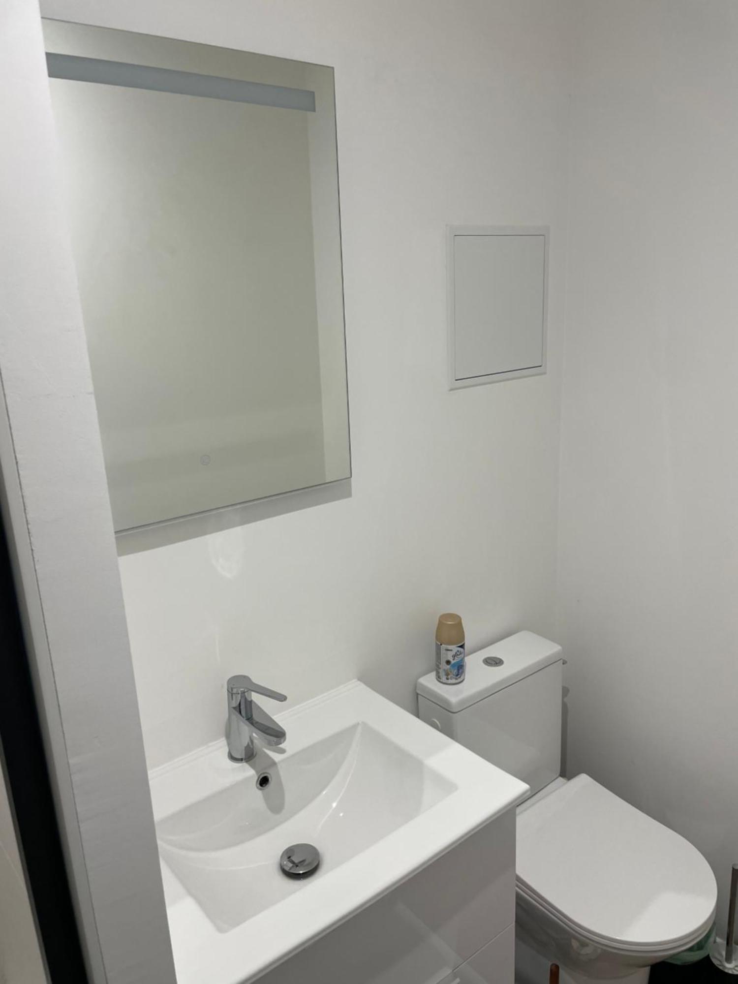 Studio 401 - Hyper Centre - Integralement Renove - Toutes Commodites A Pied Saint-Nazaire  Esterno foto